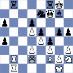 Abdisalimov - Saydaliev (Qiziltepa UZB, 2025)