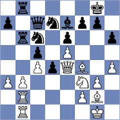 Chen - Liu (Montesilvano ITA, 2024)