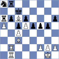 Adams - Ohlenschlaeger (Bingen, 1990)