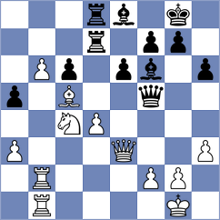 Broca Jimenez - Arnold (chess.com INT, 2024)