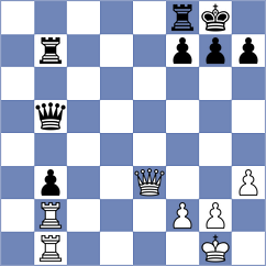 Bratchenko - Zhuravlev (Cherepovets, 2000)