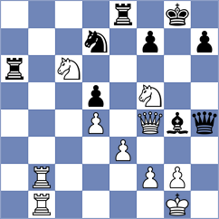 Trapeznikova - Fedorov (Dmitrov, 2007)