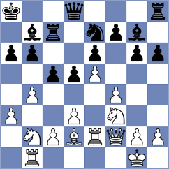 Mossong - Burkhardt (Luxembourg, 1994)