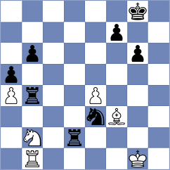 Larsen - Christensen (Ballerup, 2014)