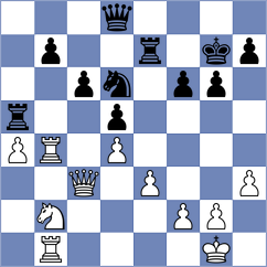 Houska - Beydullayeva (Rhodes GRE, 2024)