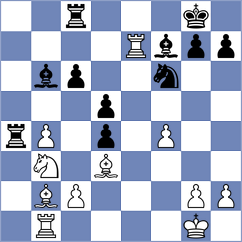 Oms Fuentes - Libiszewski (Montcada, 2009)