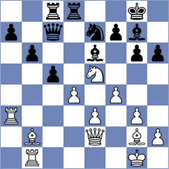 Daroczi - Do Carmo (chess.com INT, 2025)