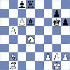 Xu - Garcia Castellote (Barcelona ESP, 2025)