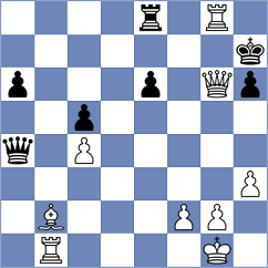 Kramnik - Green (Internet, 2001)