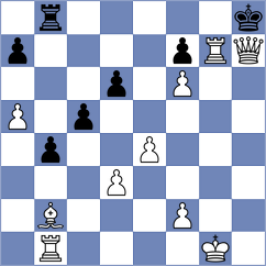 Moeller - Graws (Playchess.com INT, 2020)