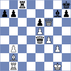 Larrea - Filgueira (chess.com INT, 2023)