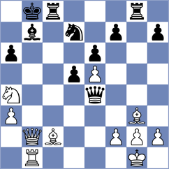 Arnaudov - Orzech (chess.com INT, 2024)