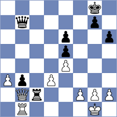 Garrido - Sanchez (Buenos Aires, 2004)