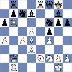 Biriukov - Slobodeniuk (Zaporozhye, 2011)