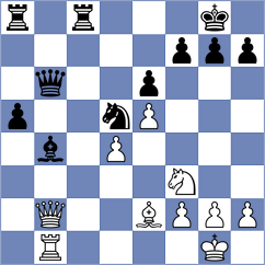 Rodriguez Lopez - Garcia Iglesias (Oviedo, 2003)
