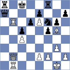 Aoiz Linares - Tebar Moreno (Sitges, 1994)
