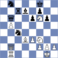 Razumovski - Kuznetsov (Podolsk, 1993)