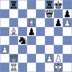 Groff - Jegorovas (chess.com INT, 2024)