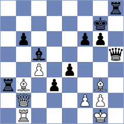 Reyes Zavaleta - Campos Gomez (Medellin COL, 2024)