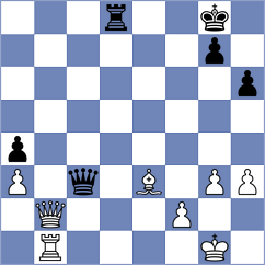 Kosteniuk - Schmidt (Germany GER, 2024)