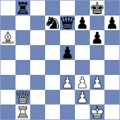 Bacrot - Moranda (Chess.com INT, 2020)
