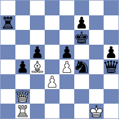 Kaustuv - Dhananjay (Bhubaneswar IND, 2024)