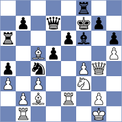 Salinas Herrera - Machidon (Chess.com INT, 2020)