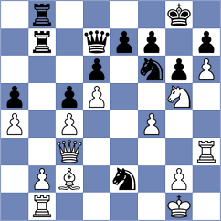 Rodriguez - Martinez Rodriguez (Asturias, 1997)