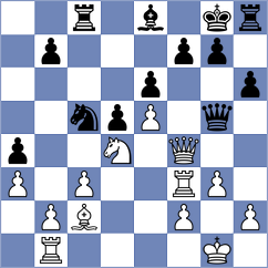 Terry - Cherepanova (chess.com INT, 2024)