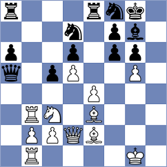 Shilnikov - Mordovchenkov (Nizhnij Novgorod, 2010)