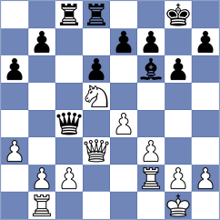 Beaulieu - Leventhal (Columbus, 1995)