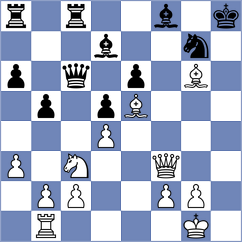 Amato - Xiong (chess.com INT, 2024)