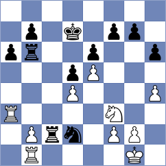 Baker - Knight (Luzern, 1982)