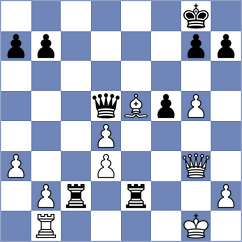 Martinez Sanz - Martin Cabeza (Salobrena, 2021)