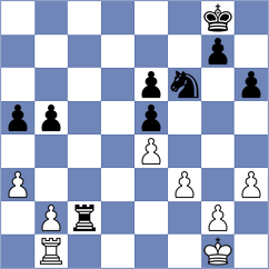 Blenckner - Wolter (Neumuenster, 2001)