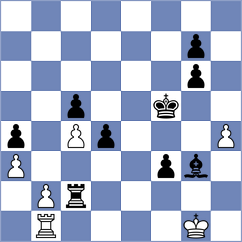Cano Mas - Martin Marin (Oviedo ESP, 2022)