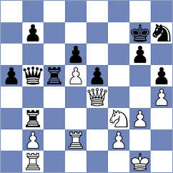 Cabrera Crespo - Enjuto Velasco (Valencia, 1996)