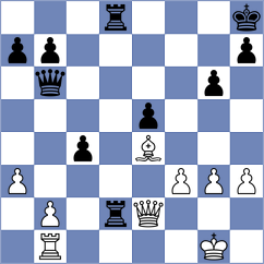 De Soto Prieto - Martinez Soriano (Lichess.org INT, 2020)