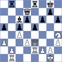 Randaxhe - Pamphile (Guaymallen, 2001)