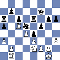 Emans - Townsend (Bruges BEL, 2024)