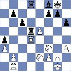 Kong - Wilson (Bridgend WLS, 2024)
