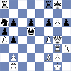 Trepat Celis - Puig Martinez (Sabadell, 2012)