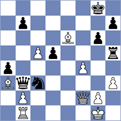 Mekhitarian - Bauer (chess.com INT, 2025)
