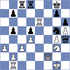 Osmonbekov - Mickiewicz (chess.com INT, 2024)