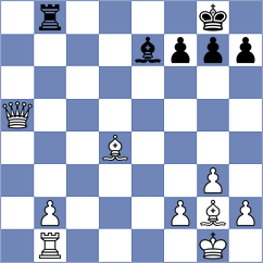Morgunov - Rodriguez Santiago (chess.com INT, 2023)