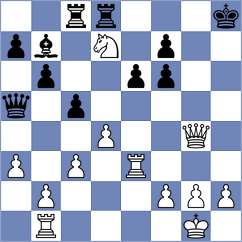 Mateu Guiu - Pascual Sauch (Barcelona ESP, 2022)