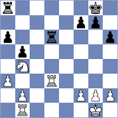 Pilipchuk - Savkov (Ilichevsk, 2000)