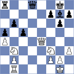 Martinez Perez - Cabrera Quintana (San Nicolas de Bari, 2009)