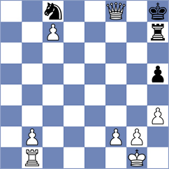 Masa - Kanbach (Playchess.com INT, 2020)