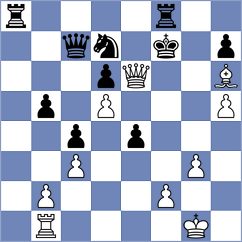 Garbisu de Goni - Llompart Gutierrez (Euskadi, 2001)